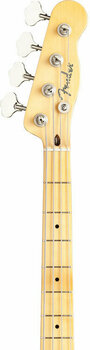 Baixo de 4 cordas Fender Modern Player Telecaster Bass MN Butterscotch Blonde - 2