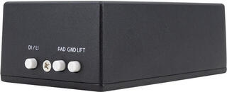DI-boks Walrus Audio Canvas Stereo DI-boks - 4