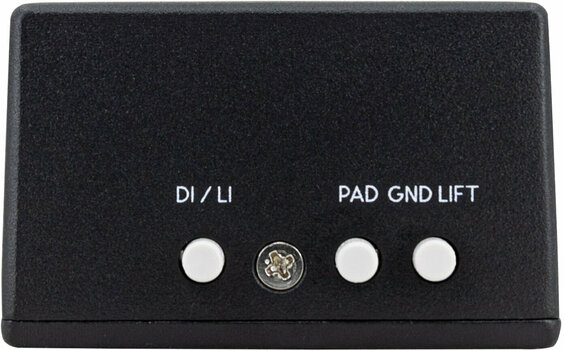 DI-Box Walrus Audio Canvas Stereo - 7