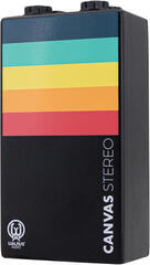 DI-boks Walrus Audio Canvas Stereo DI-boks - 2