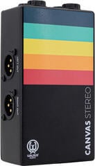 DI-boks Walrus Audio Canvas Stereo DI-boks - 1
