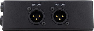 DI-boks Walrus Audio Canvas Stereo DI-boks - 5