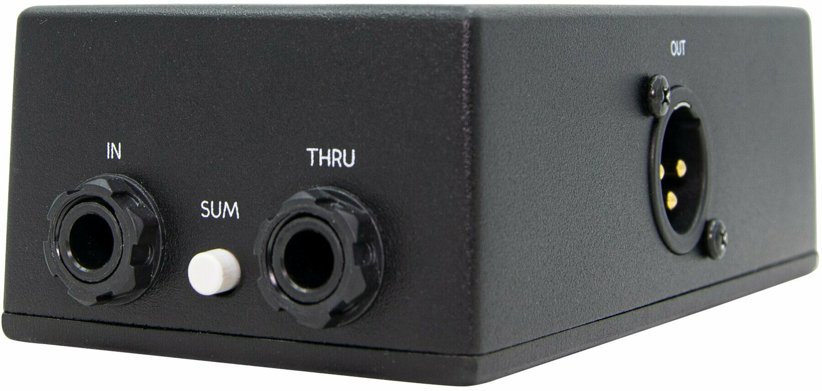 Линейни входове