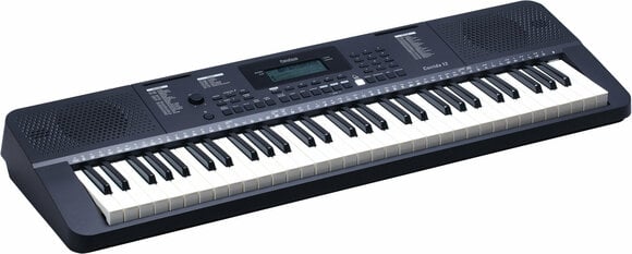 Keyboard with Touch Response Pianonova Corrida 12 - 3