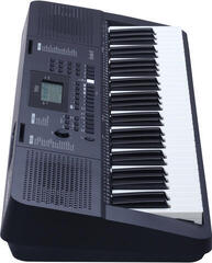 Keyboard s dynamikou Pianonova Corrida 12 Keyboard s dynamikou - 6