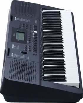 Keyboard with Touch Response Pianonova Corrida 12 - 7