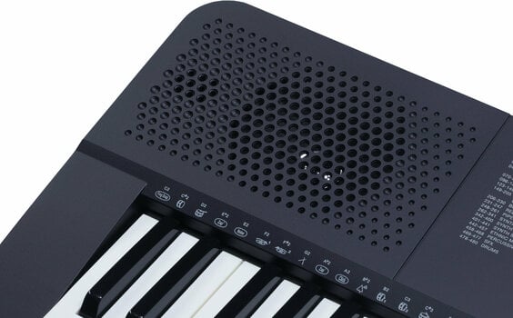 Keyboard with Touch Response Pianonova Corrida 12 - 6