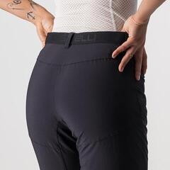 Pyöräilyshortsit ja -housut Castelli Unlimited W Black - 4