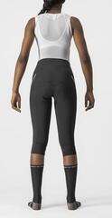 Cycling Short and pants Castelli Velocissima 3 W Black/Silver XL Cycling Short and pants - 1