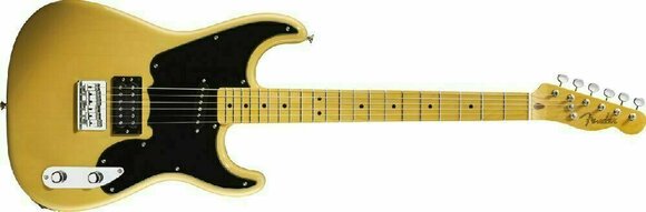 Elektrická gitara Fender Pawn Shop 51 Stratocaster MN Blonde - 2