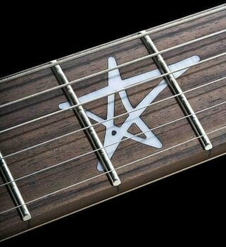 Električna gitara Fender Squier Avril Lavigne Telecaster RW Black - 4