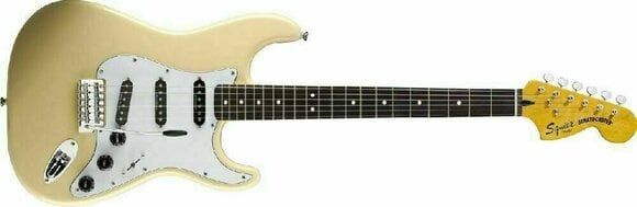 Squier by Fender Vintage Modified 70s Stratocaster, biały