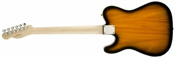 Elektrische gitaar Fender Squier Affinity Telecaster MN 2-Tone Sunburst - 2