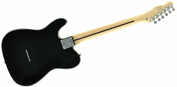 Električna gitara Fender Squier Vintage Modified Telecaster MN Black - 4