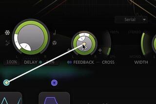 Studiový softwarový Plug-In efekt FabFilter Timeless 3 (Digitální produkt) - 2