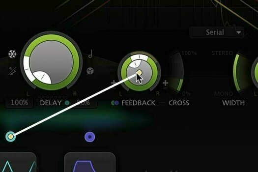 Effect Plug-In FabFilter Timeless 3 (Digital product) - 3