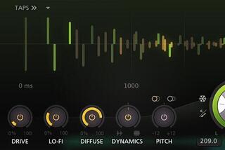 Studiový softwarový Plug-In efekt FabFilter Timeless 3 (Digitální produkt) - 3