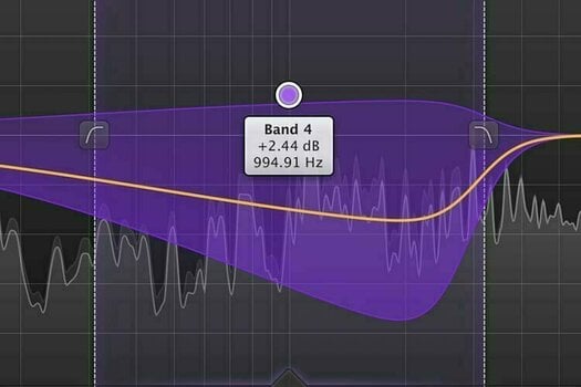Effect Plug-In FabFilter Pro-MB (Digital product) - 3