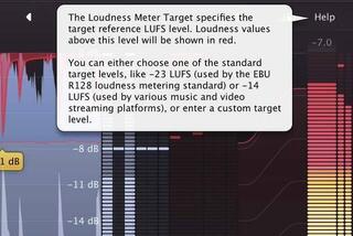 Logiciel de studio Plugins d'effets FabFilter Pro-L 2 (Produit numérique) - 4