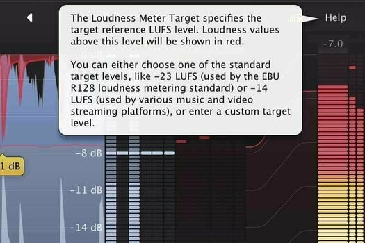 Tonstudio-Software Plug-In Effekt FabFilter Pro-L 2 (Digitales Produkt) - 5