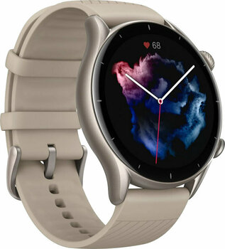 Smart sat Amazfit GTR 3 Moonlight Grey Smart sat - 3