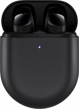True Wireless In-ear Xiaomi Buds 3 Pro Black - 4