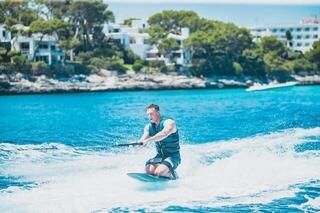 Kneeboard Jobe Prophecy Kneeboard One Size Kneeboard - 6