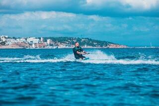 Kneeboard Jobe Slash Kneeboard 124 cm/48'' Kneeboard - 4