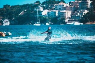 Kneeboard Jobe Slash Kneeboard 124 cm/48'' Kneeboard - 6