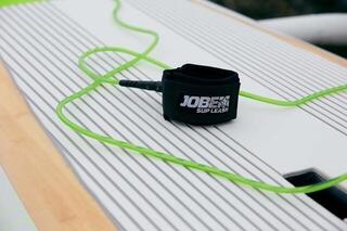 Accessories für Paddleboard Jobe SUP Leash Black/Green 9' (274 cm) Accessories für Paddleboard - 1