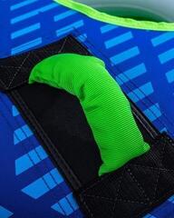 Napihljiva vodna atrakcija Jobe Ridge Towable Blue/Green/Black - 1