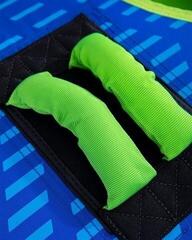 Aufblasbare Wasserattraktion Jobe Ridge Towable 2 Blue/Green/Black Aufblasbare Wasserattraktion - 1