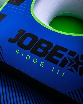Aufblasbare Ringe / Bananen / Boote Jobe Ridge Towable 3P - 4