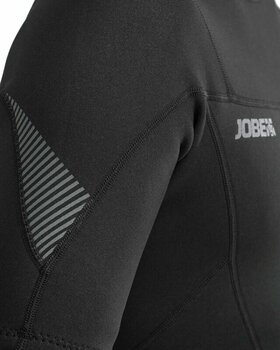 Neopren Jobe Neopren Atlanta Shorty 2.0 Black 2XL - 4