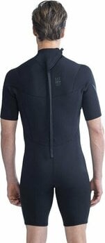 Wetsuit Jobe Wetsuit Atlanta Shorty 2.0 Black XL - 2