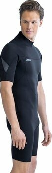 Neopren Jobe Neopren Atlanta Shorty 2.0 Black XL - 3