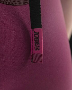 Traje de neopreno Jobe Traje de neopreno Boston Shorty 2.0 Hot Pink 128 - 7