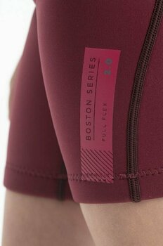 Neopreen Jobe Neopreen Boston Shorty 2.0 Hot Pink 140 - 6