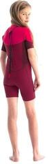 Muta Jobe Muta Boston Shorty 2.0 Hot Pink 176 - 1