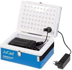 Oprema za golf Jucad Battery Safe Box - 1