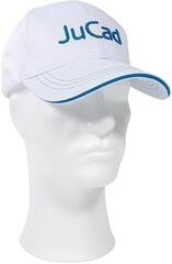 Šiltovka Jucad Strong White/Blue UNI Šiltovka - 1