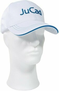 Šilterica Jucad Cap Strong White/Blue - 2