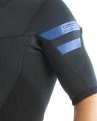 Neoprenanzug Jobe Perth Shorty Wetsuit Men Blue - 3
