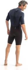 Neoprenanzug Jobe Perth Shorty Blue - 2