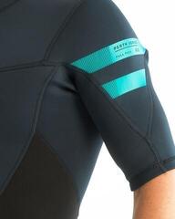 Neoprenanzug Jobe Perth Shorty Wetsuit Men Graphite Grey - 3
