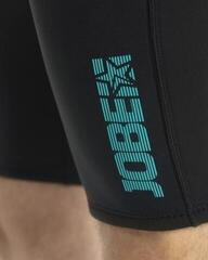 Neoprenanzug Jobe Perth Shorty Wetsuit Men Graphite Grey - 4