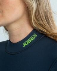 Wetsuit Jobe Sofia Shorty Midnight Blue - 2