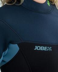 Neopren Jobe Neopren Sofia Shorty Wetsuit Women 3/2 mm Midnight Blue XL - 1