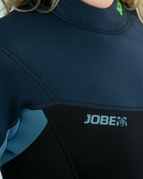 Στολή Νεοπρενίου Jobe Στολή Νεοπρενίου Sofia Shorty 3.0 Midnight Blue XL - 2