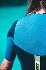 Neopren Jobe Neopren Sofia Shorty Wetsuit Women 3/2 mm Midnight Blue XL - 7